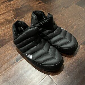 The North Face Thermoball Traction Booties - Size 9